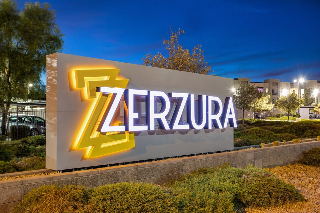 Zerzura