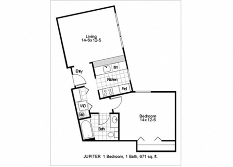 620 N 34th St Studio-2 Beds Apartment for Rent - Photo Gallery 32
