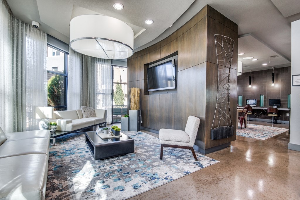 The Encore is a similar property to Summers Crossing Apartments located in Plano