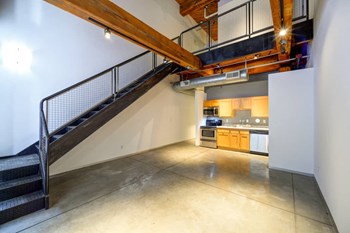 500 N 13th Street 1-2 Beds Apartment for Rent - Photo Gallery 5
