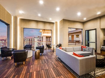 4848 Grand Gate Way Studio-3 Beds Apartment for Rent - Photo Gallery 2