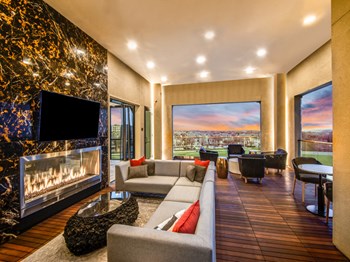 4848 Grand Gate Way Studio-3 Beds Apartment for Rent - Photo Gallery 3