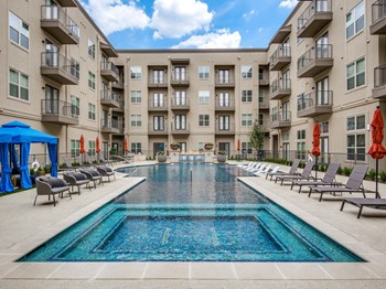 4848 Grand Gate Way Studio-3 Beds Apartment for Rent - Photo Gallery 5