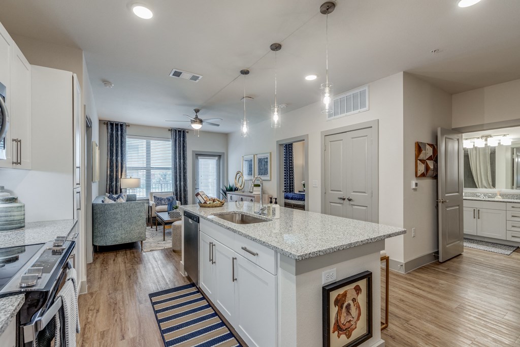 Grand At Anna is a similar property to Prose  Anna Town Square located in Anna