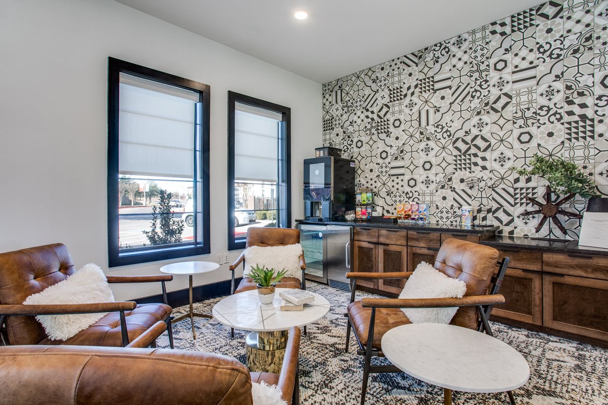 The Greens Of Fossil Lake Apartments