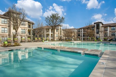 The Villas at Fossil Creek Apartments for Rent - Fort Worth, TX | RentCafe