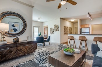 The Greens Of Fossil Lake Apartments, 5960 Travertine Ln, Fort Worth, TX -  RentCafe