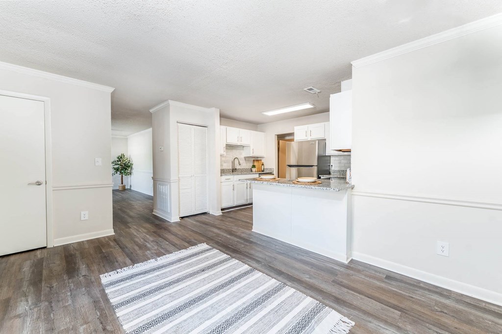 Sugar Creek Apartments is a similar property to Villas At Vineyard located in Winston Salem