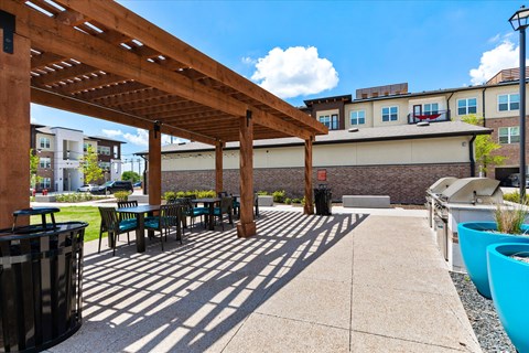 1703 Rockill Rd 1-3 Beds Apartment for Rent