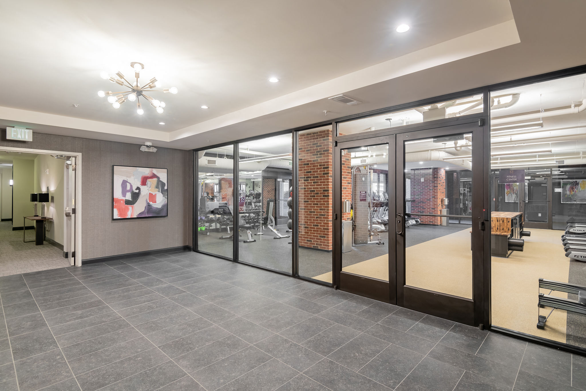 Meeting Street Lofts