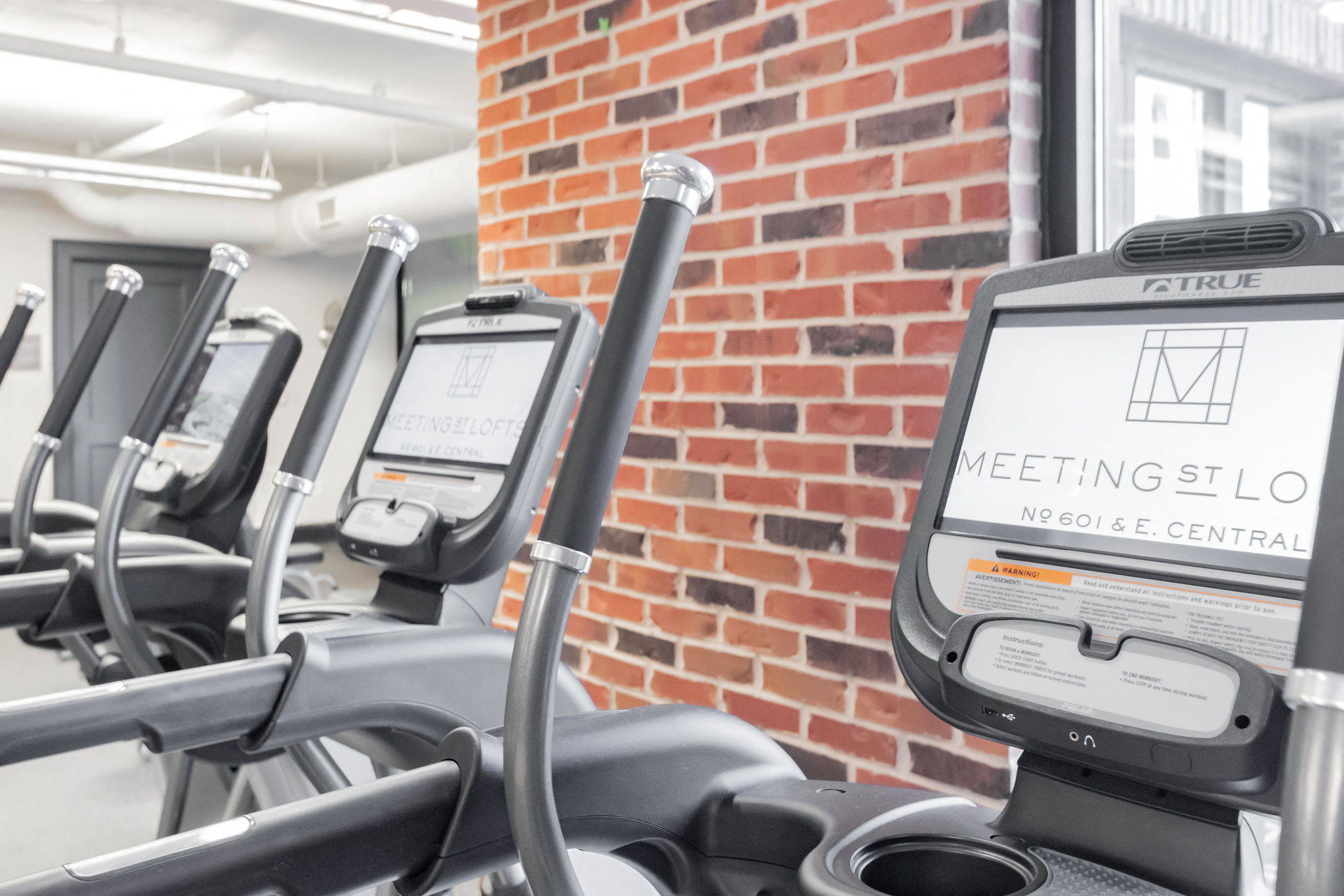 Meeting Street Lofts