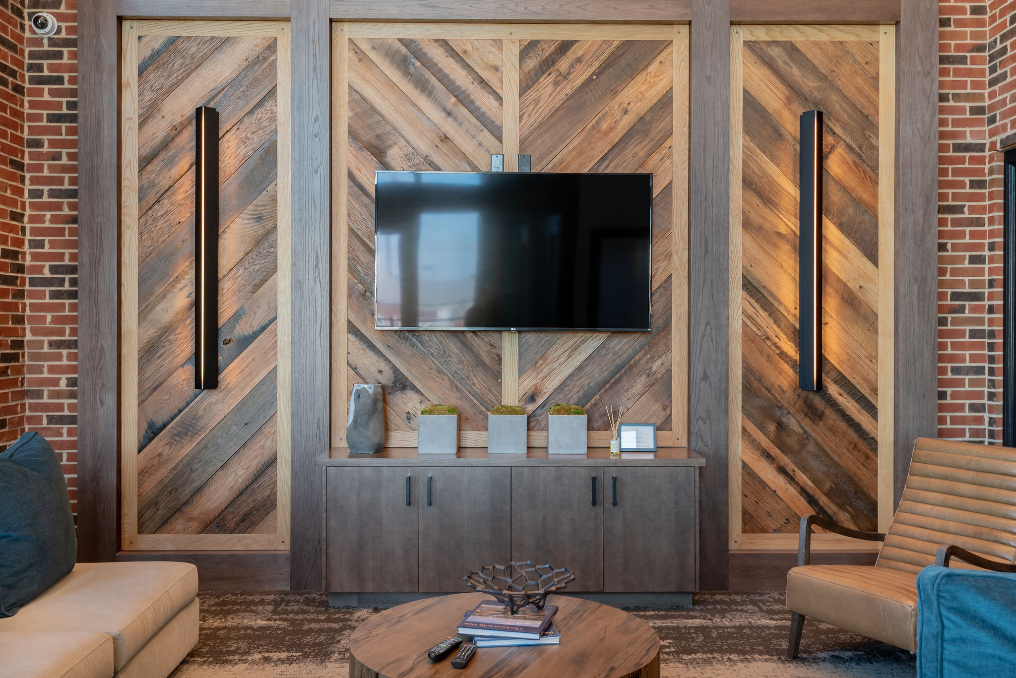 Meeting Street Lofts