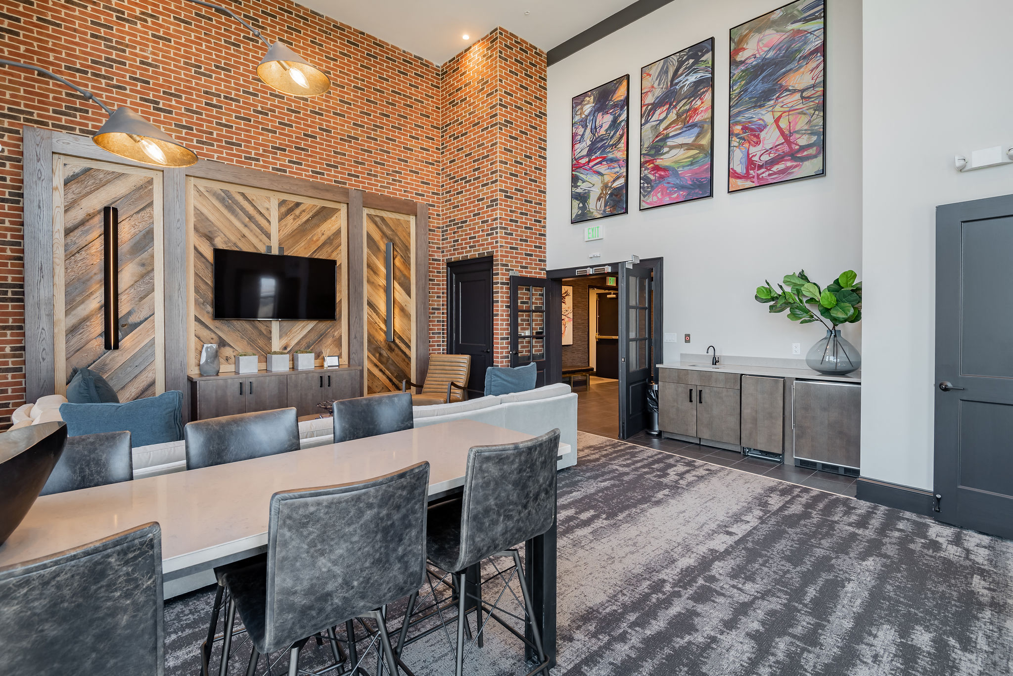 Meeting Street Lofts