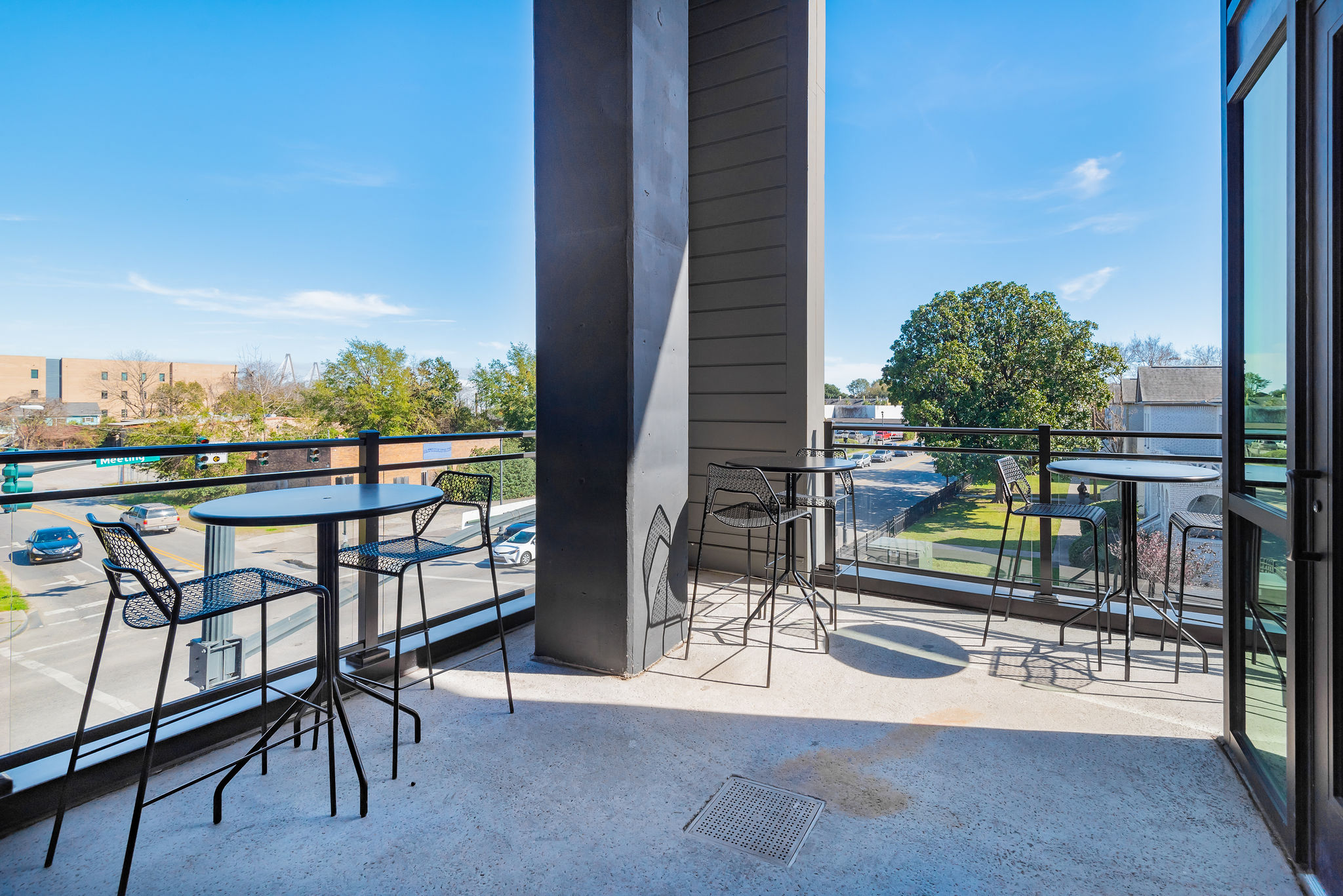 Meeting Street Lofts