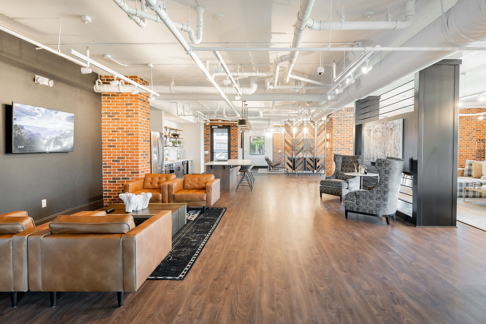 Meeting Street Lofts