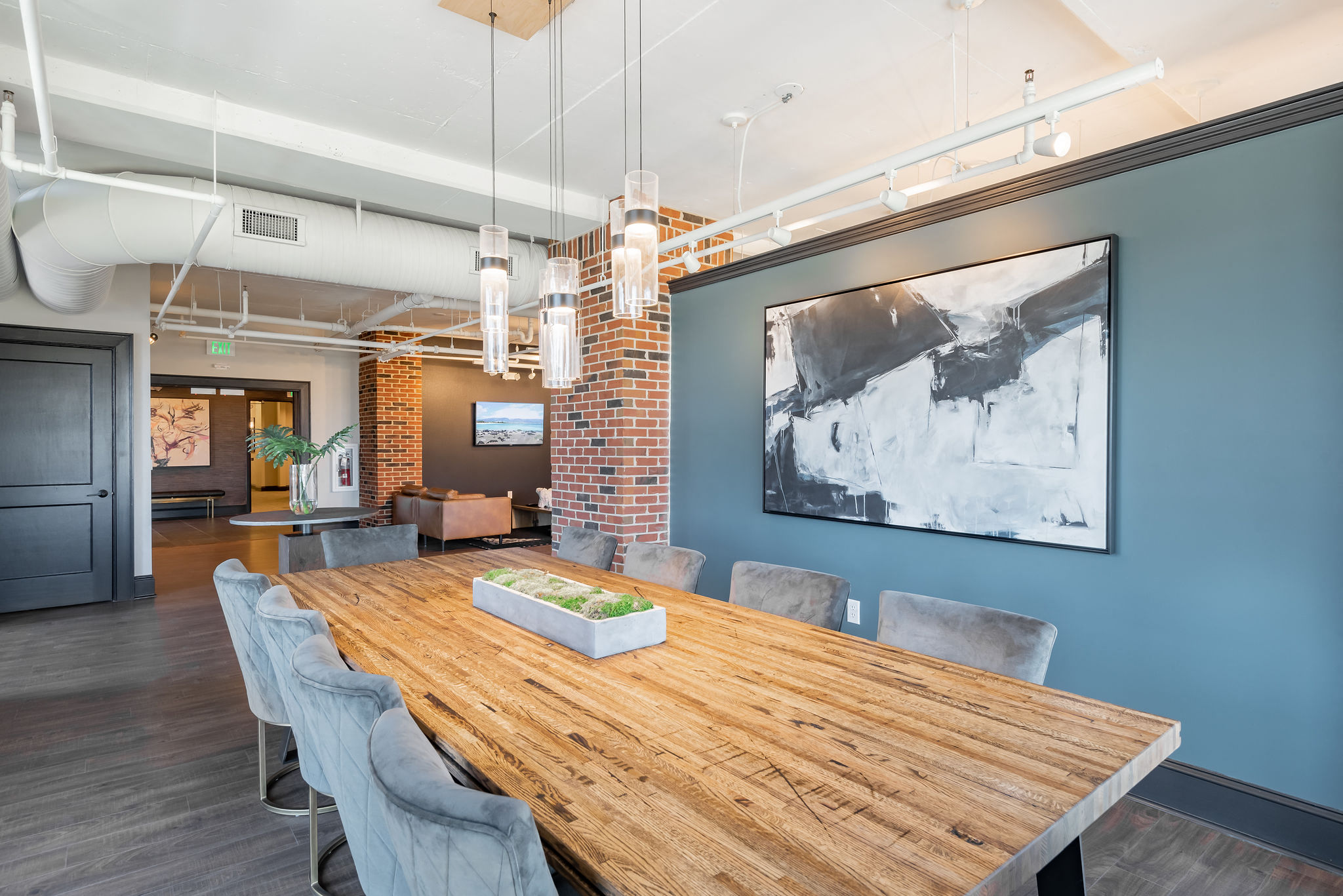 Meeting Street Lofts