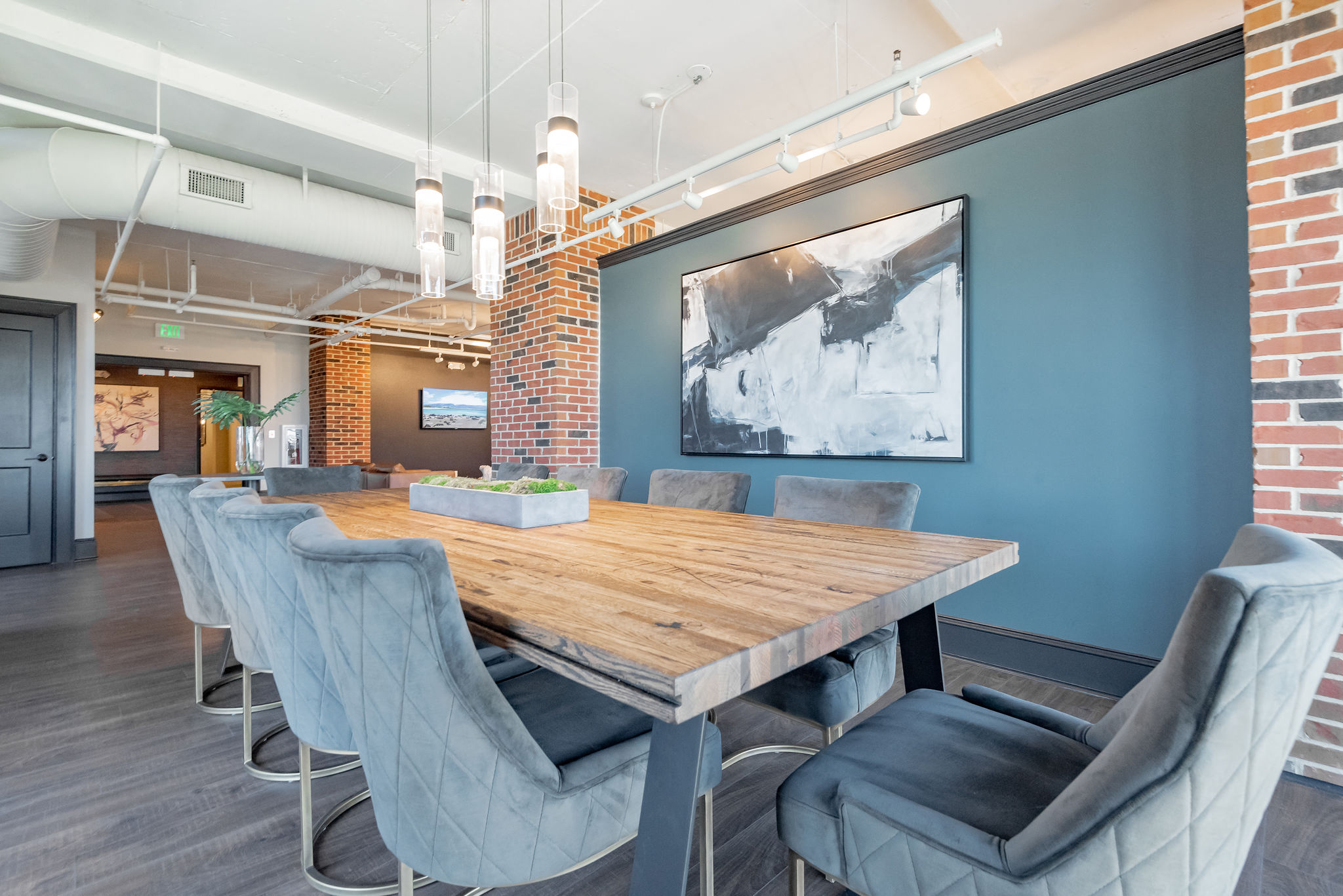 Meeting Street Lofts