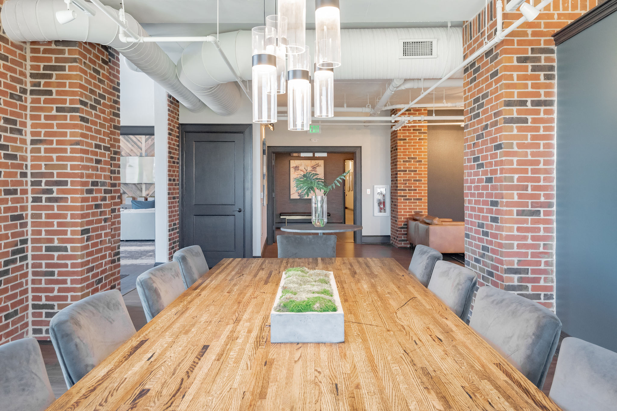 Meeting Street Lofts