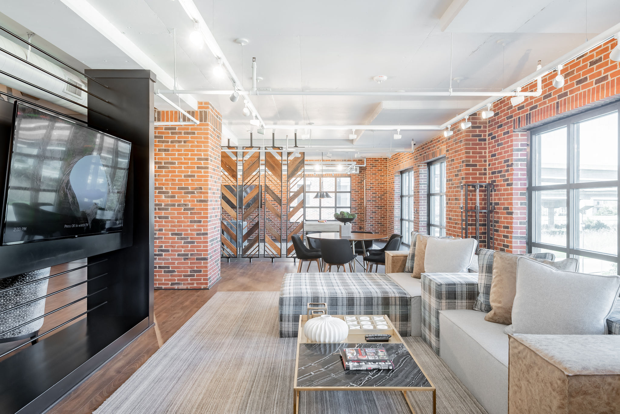 Meeting Street Lofts