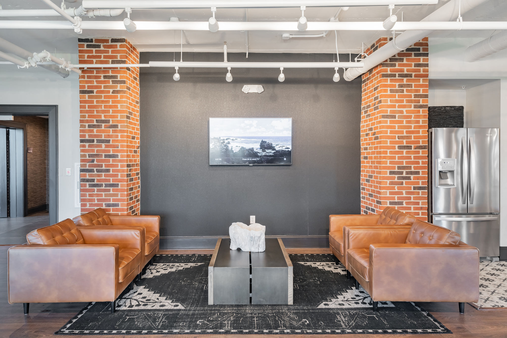 Meeting Street Lofts