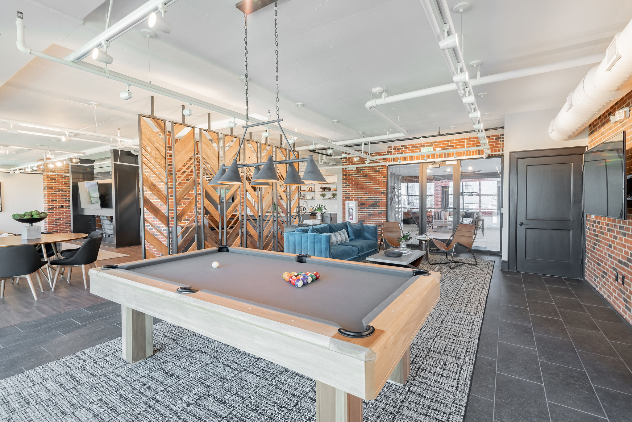 Meeting Street Lofts