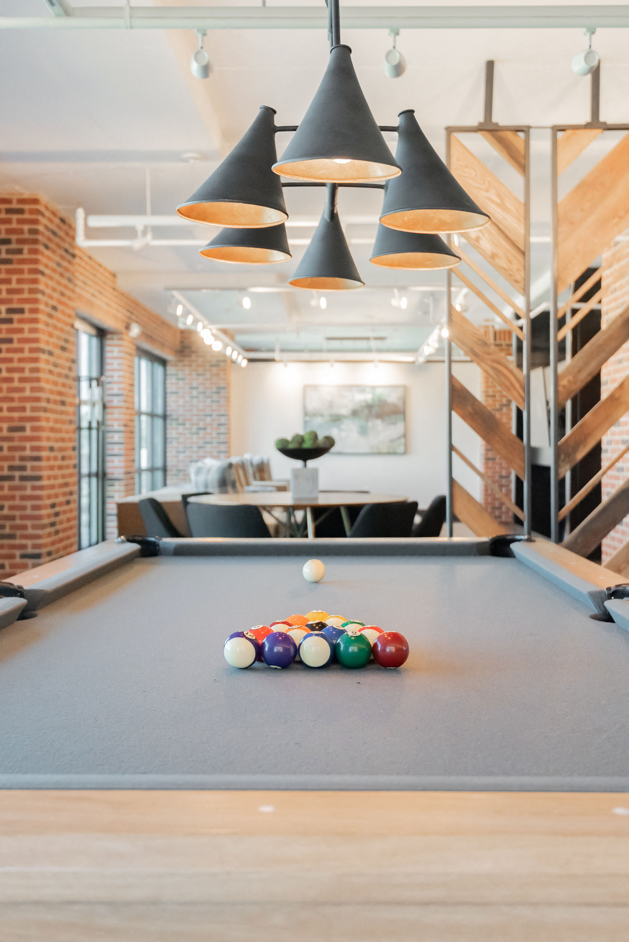 Meeting Street Lofts