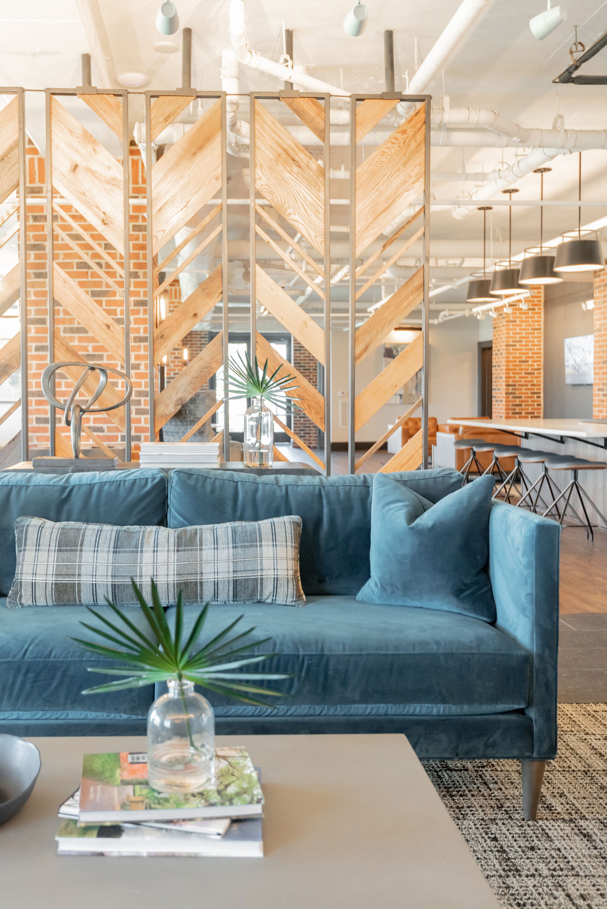 Meeting Street Lofts