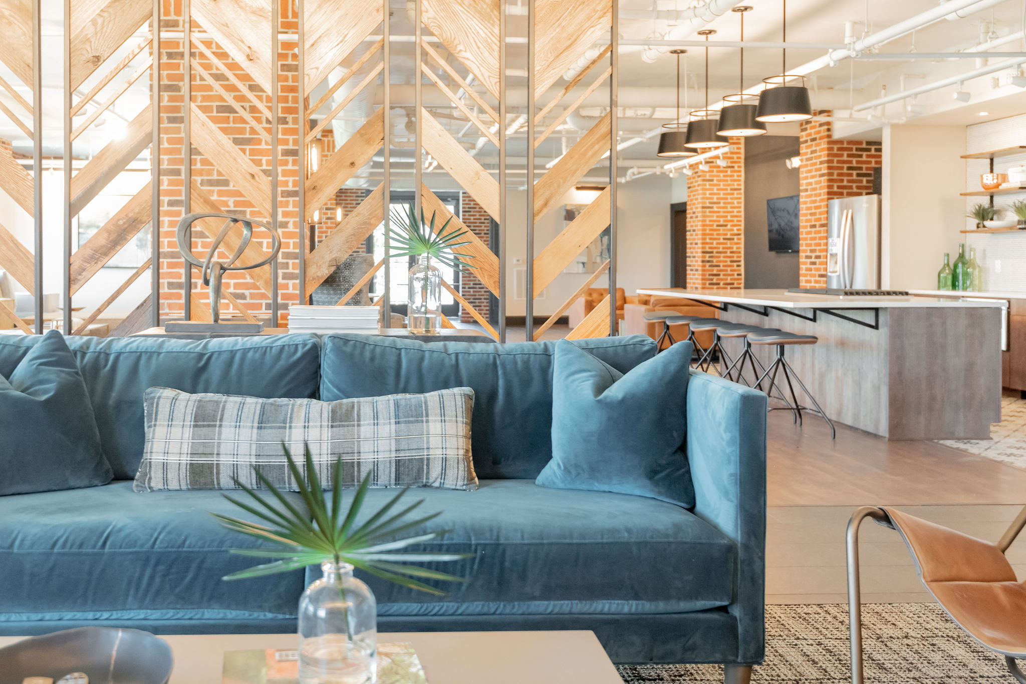 Meeting Street Lofts