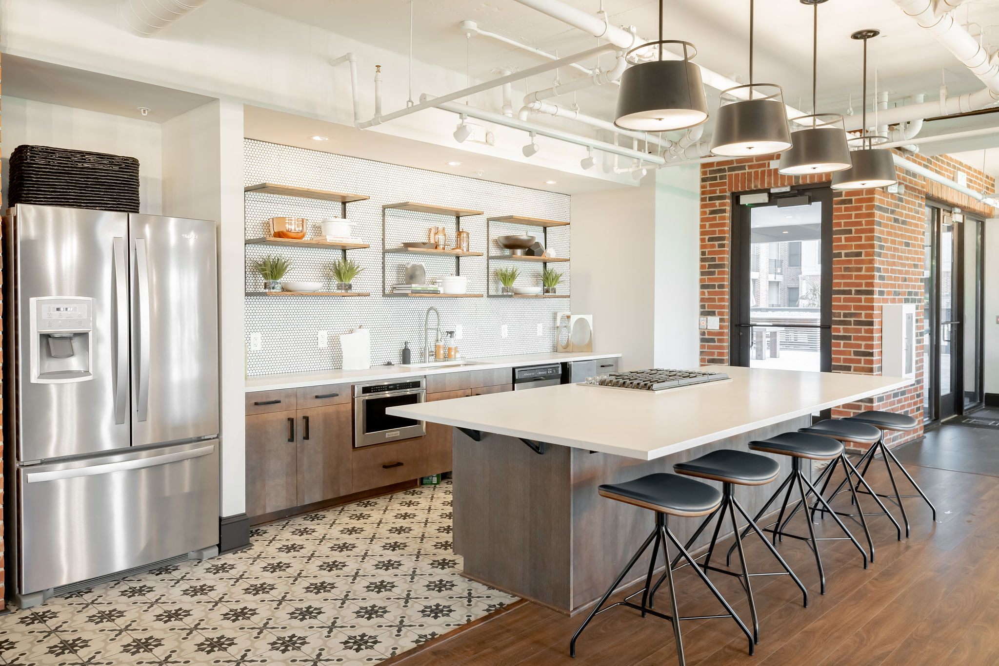 Meeting Street Lofts