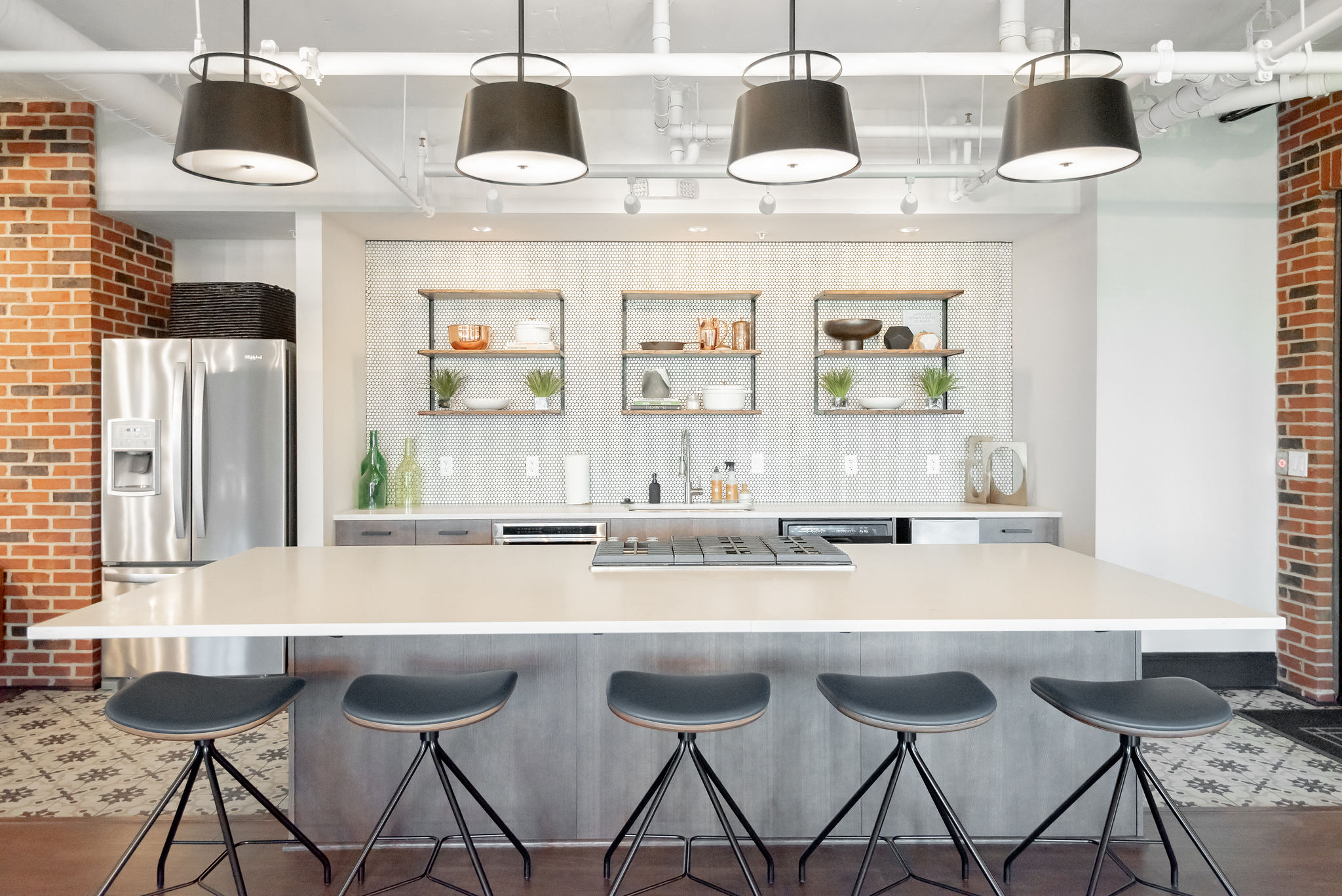 Meeting Street Lofts