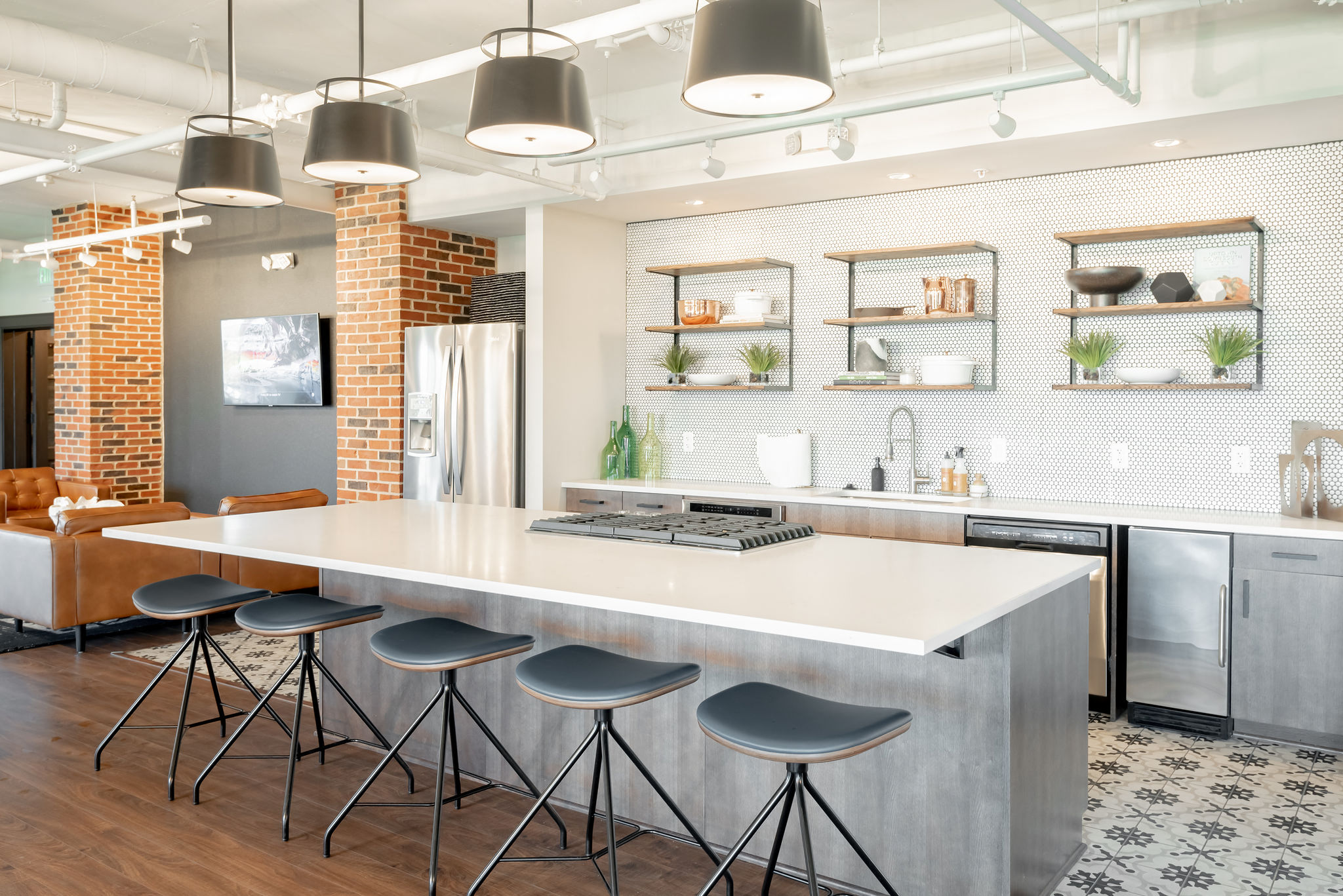 Meeting Street Lofts