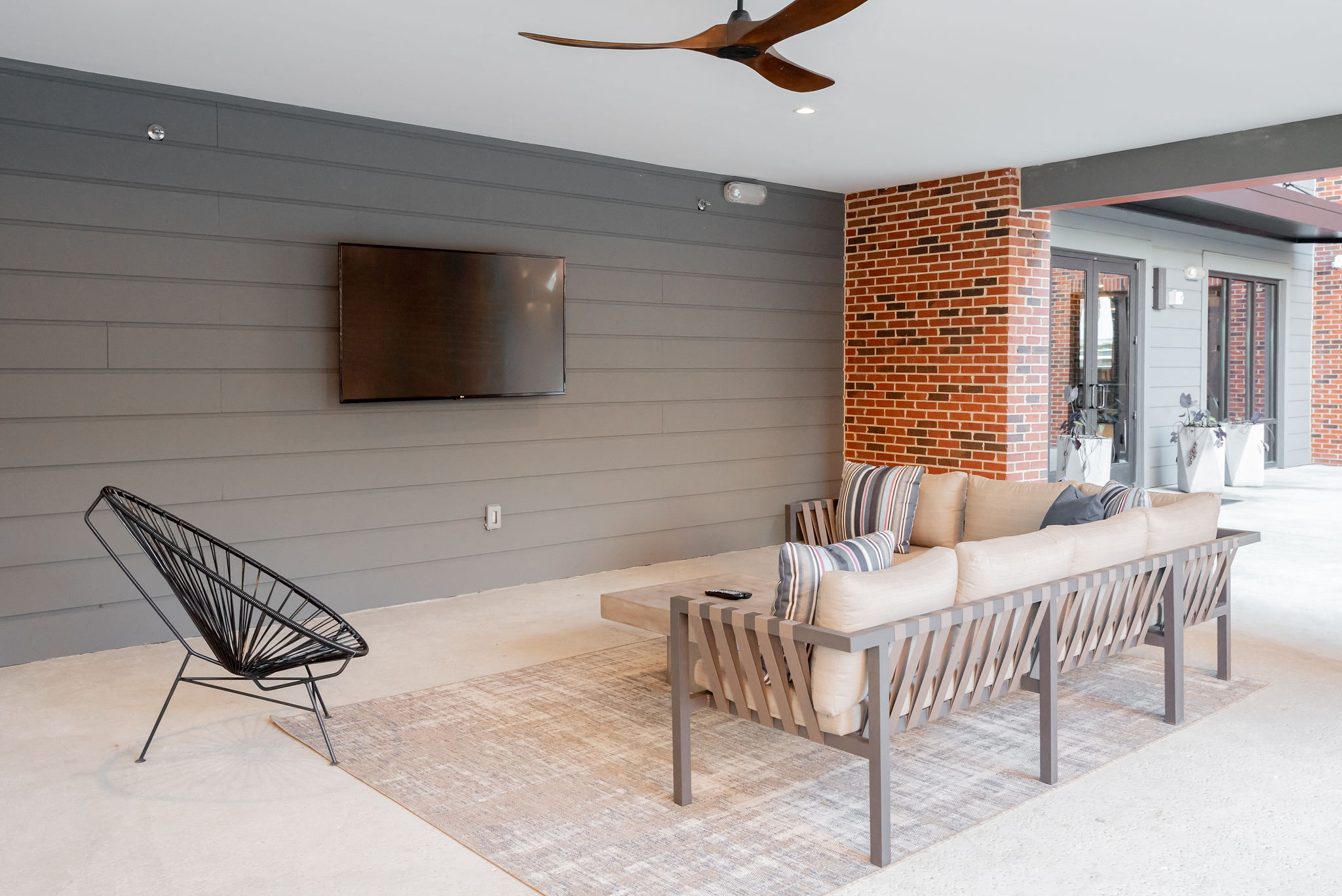 Meeting Street Lofts