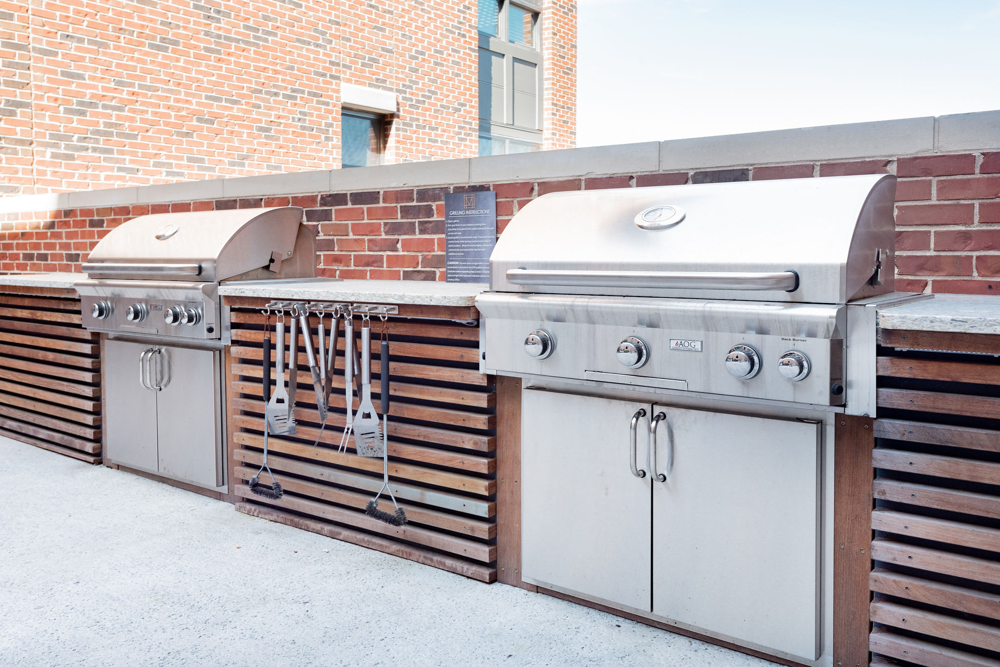 Meeting Street Lofts