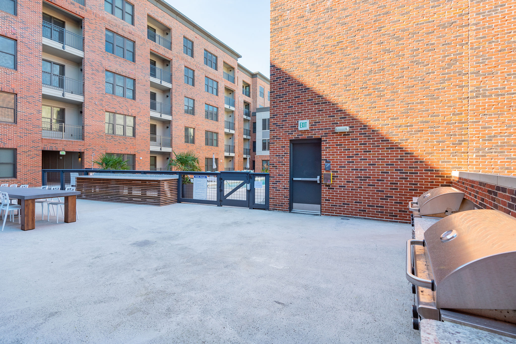 Meeting Street Lofts