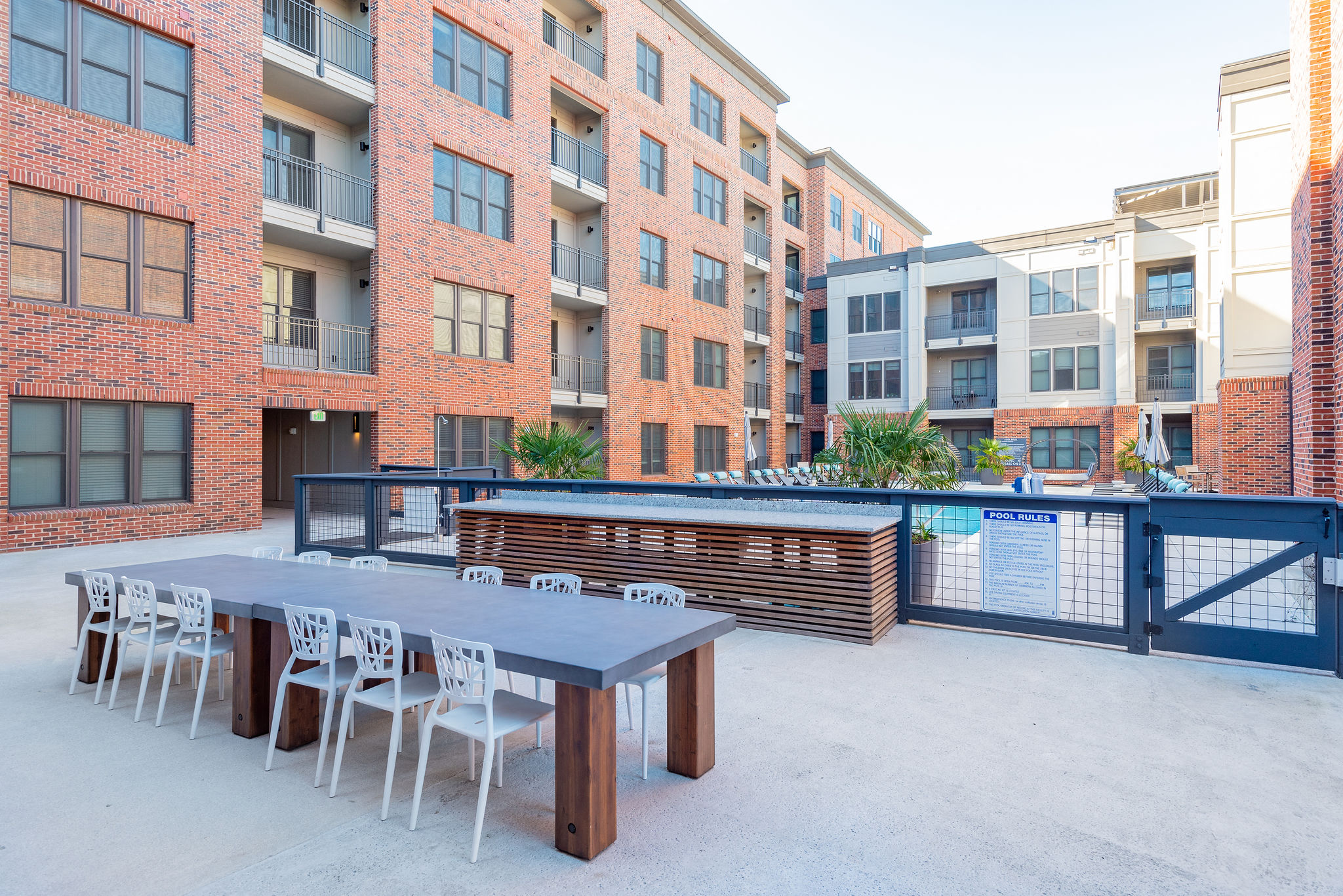 Meeting Street Lofts