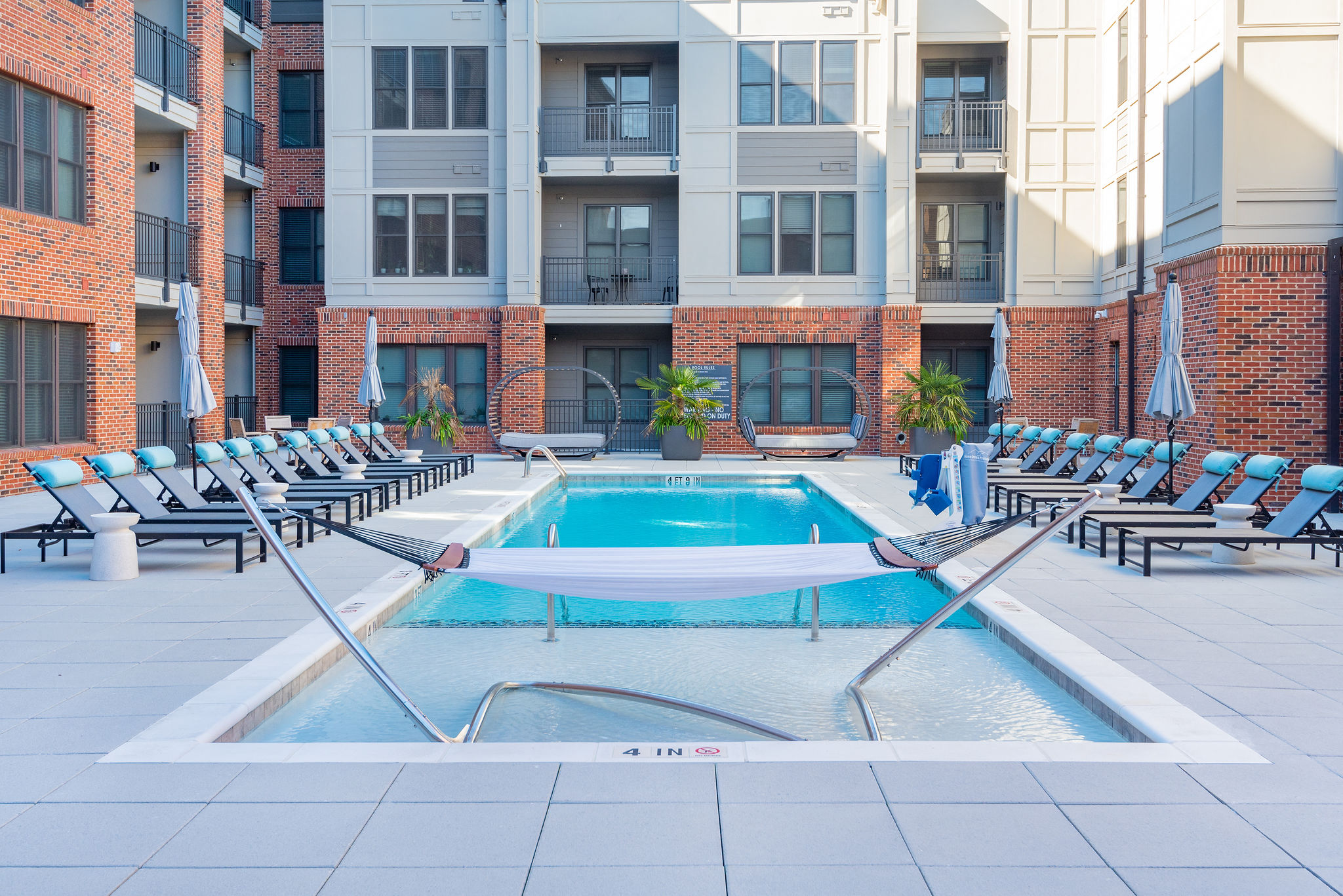 Meeting Street Lofts