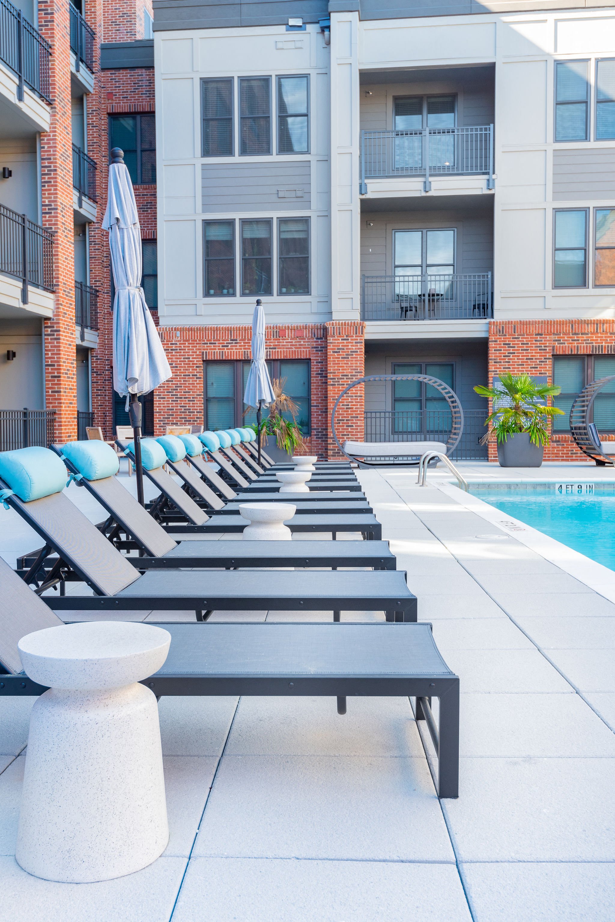 Meeting Street Lofts