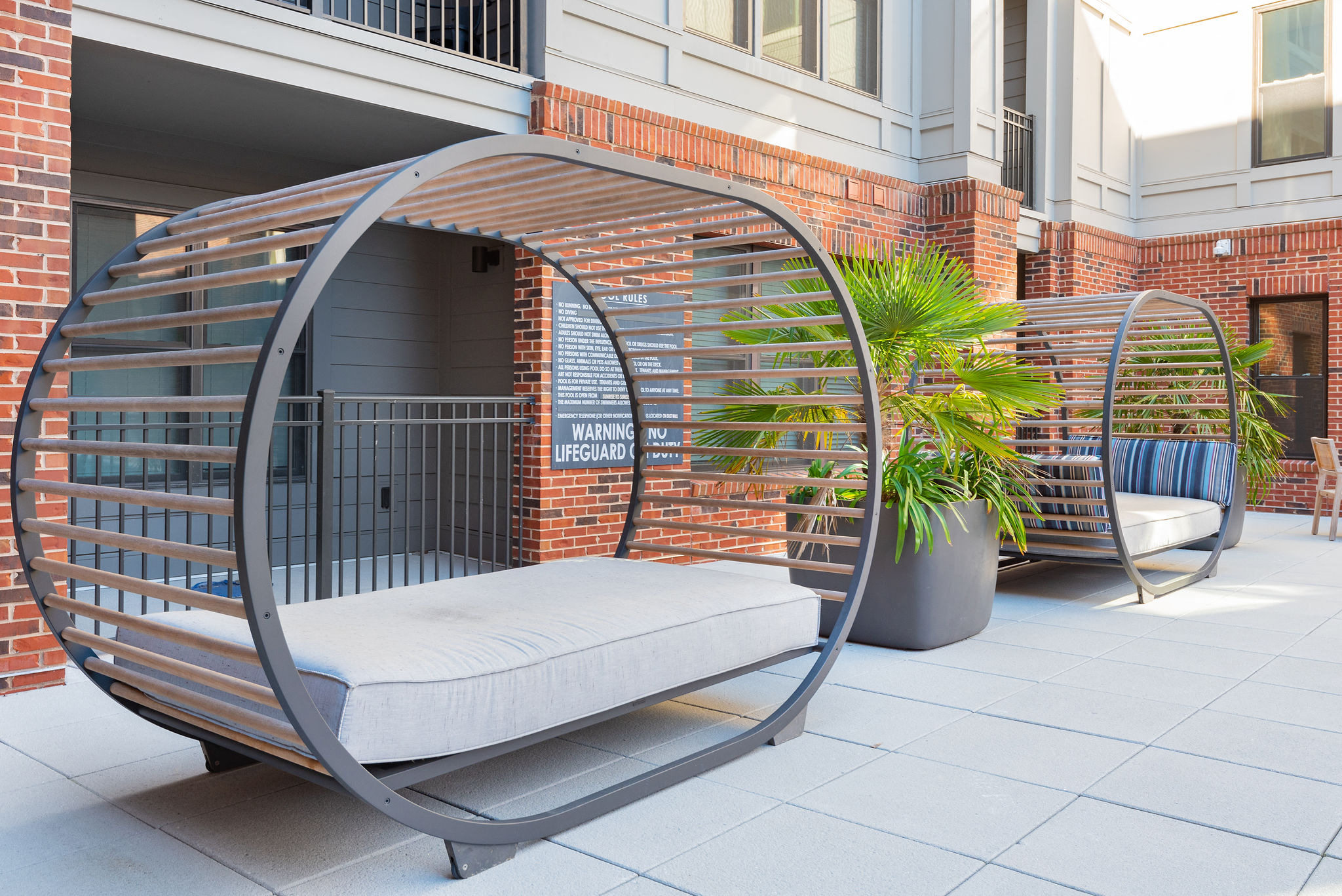 Meeting Street Lofts