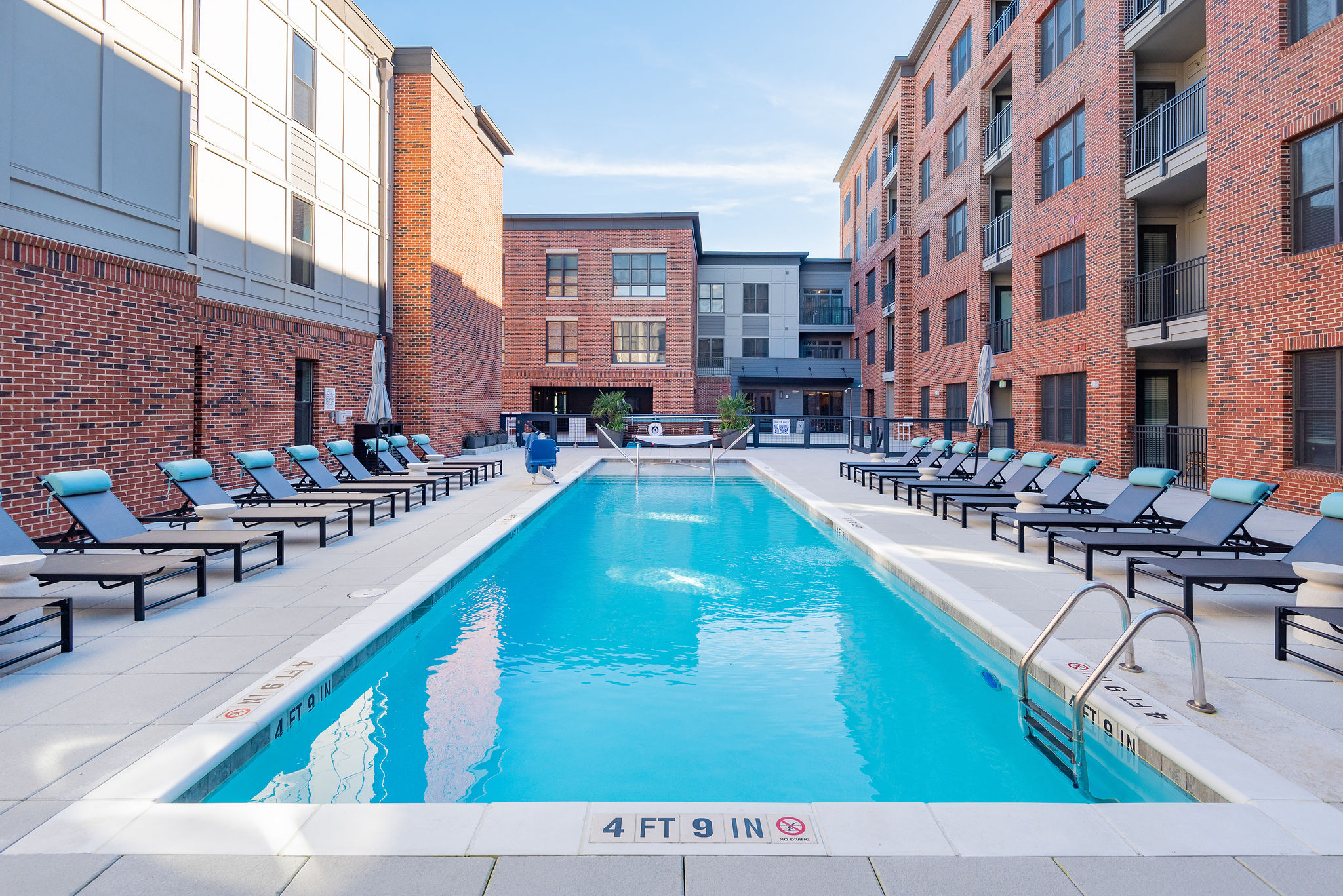 Meeting Street Lofts