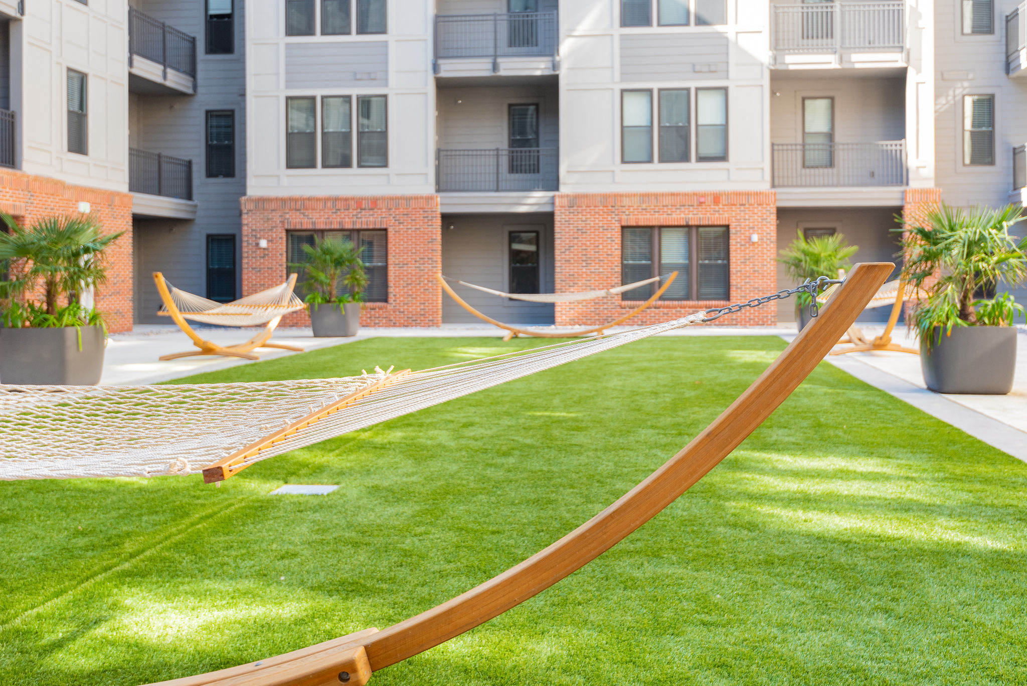 Meeting Street Lofts