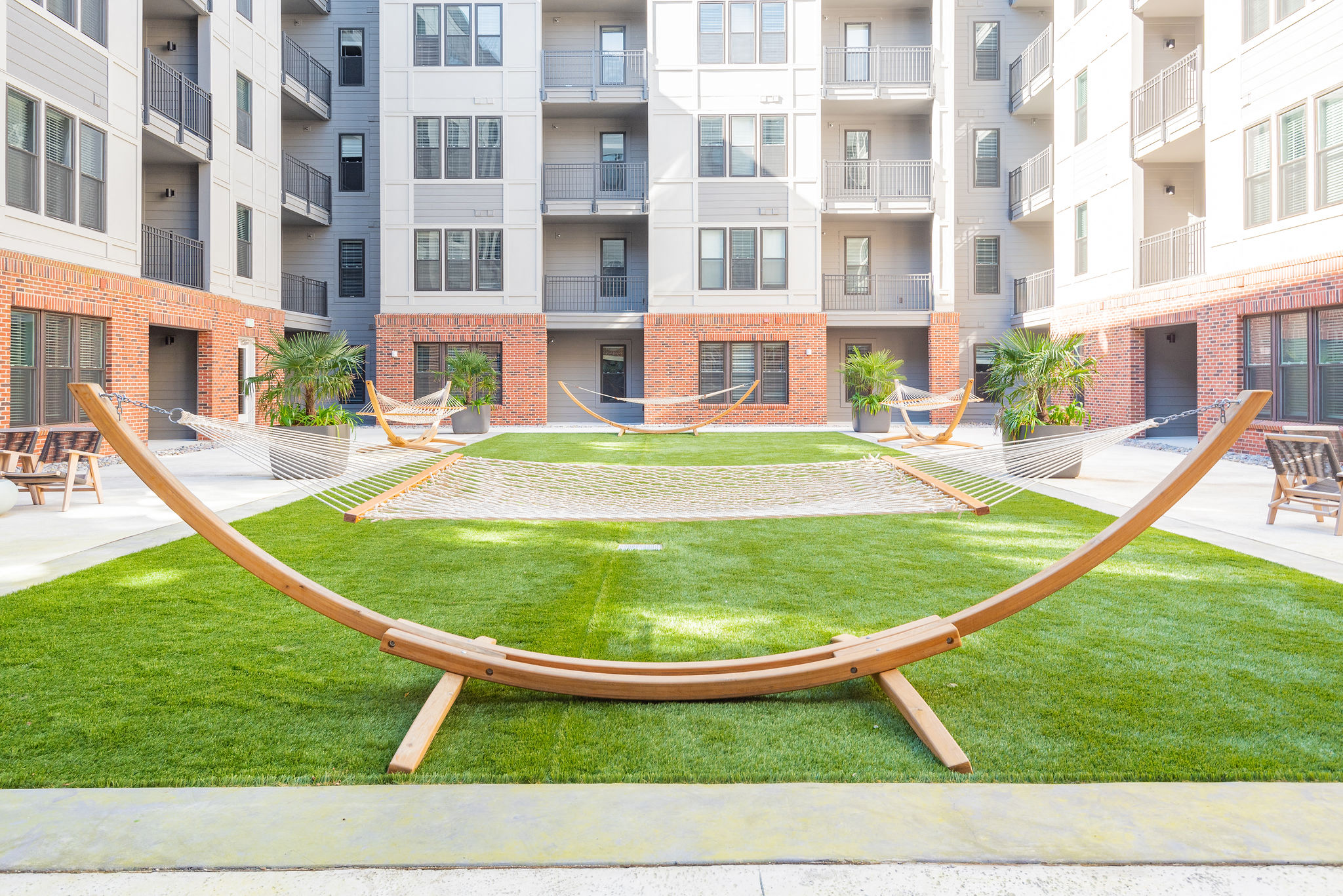 Meeting Street Lofts