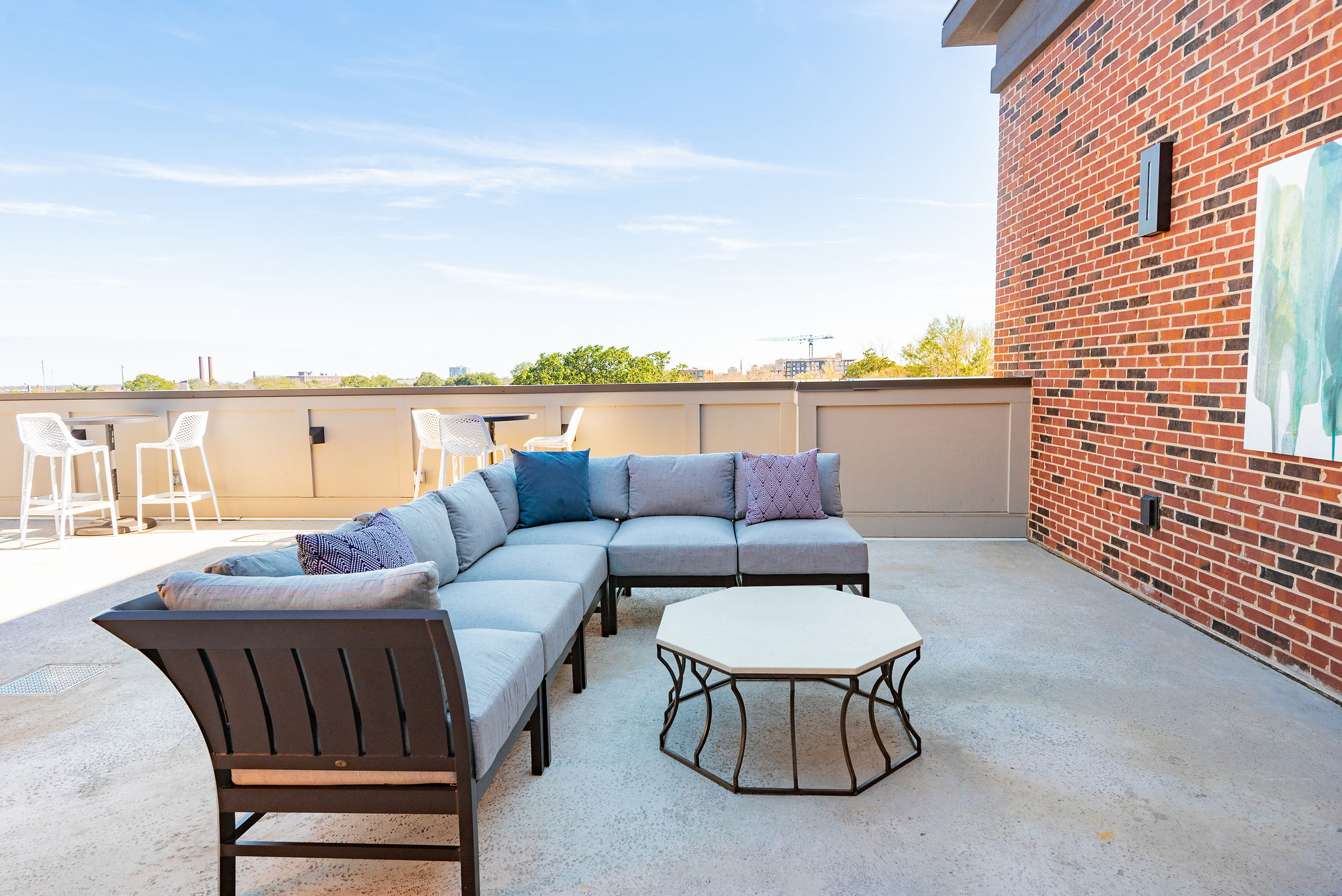 Meeting Street Lofts