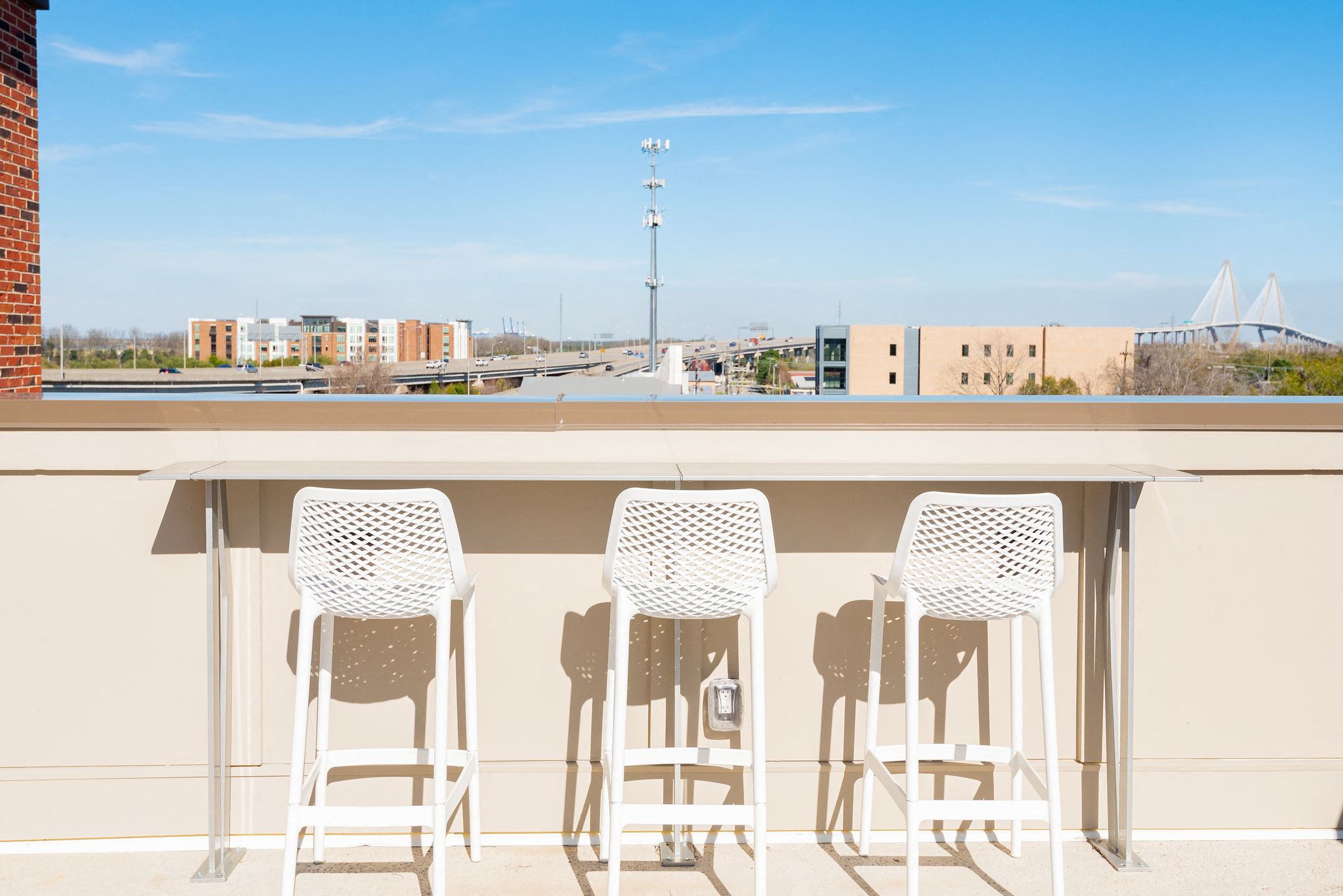 Meeting Street Lofts