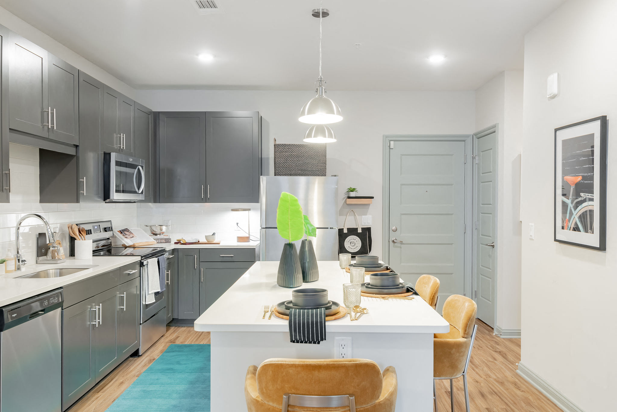 Meeting Street Lofts