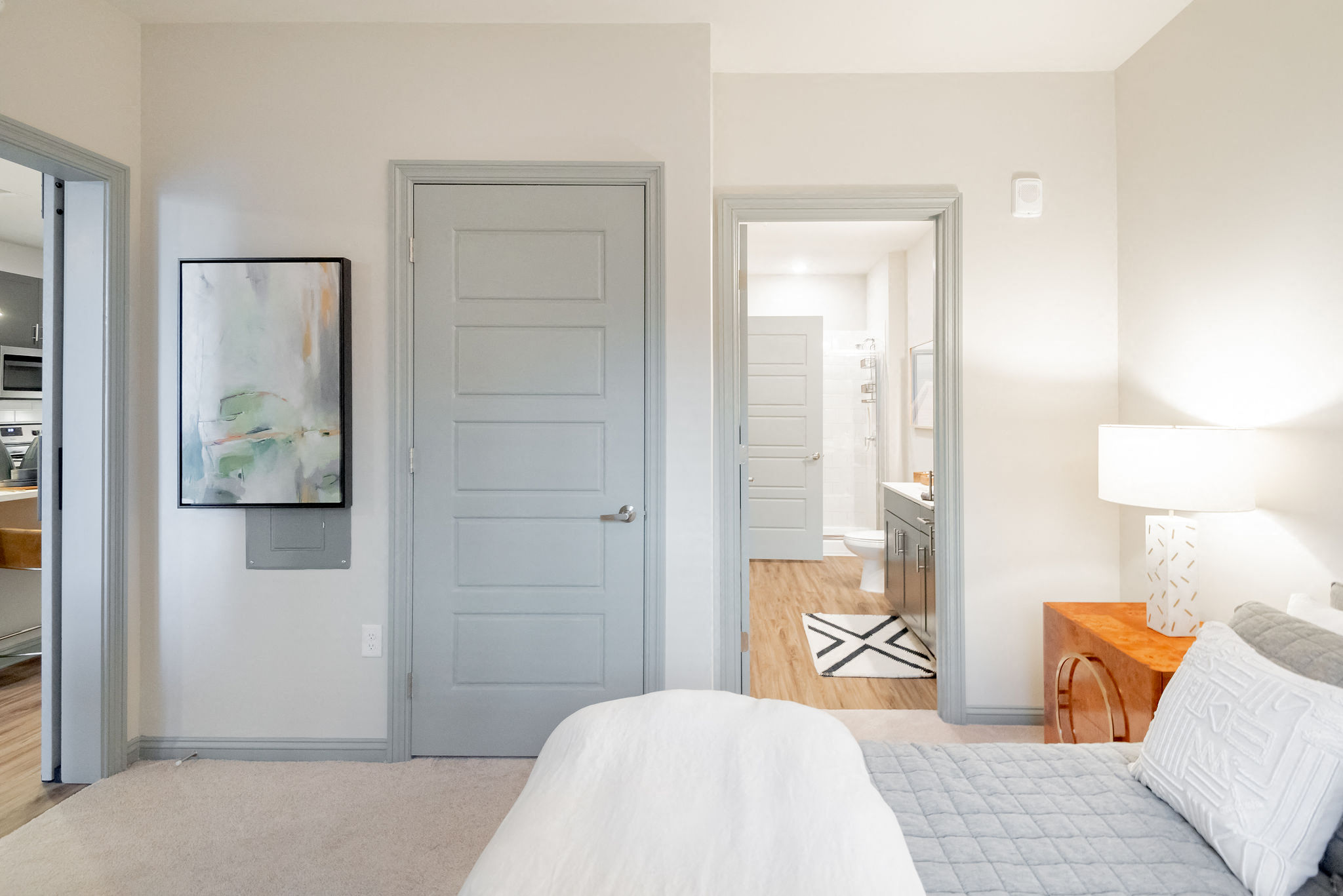 Meeting Street Lofts