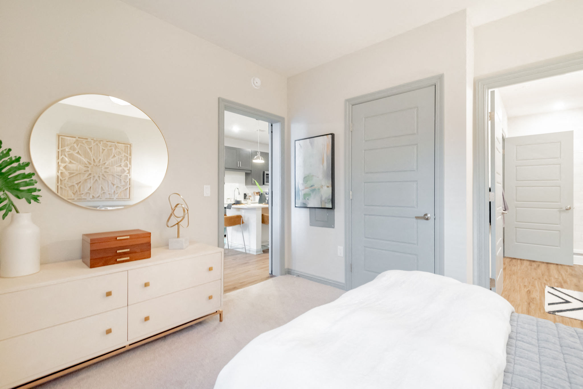 Meeting Street Lofts