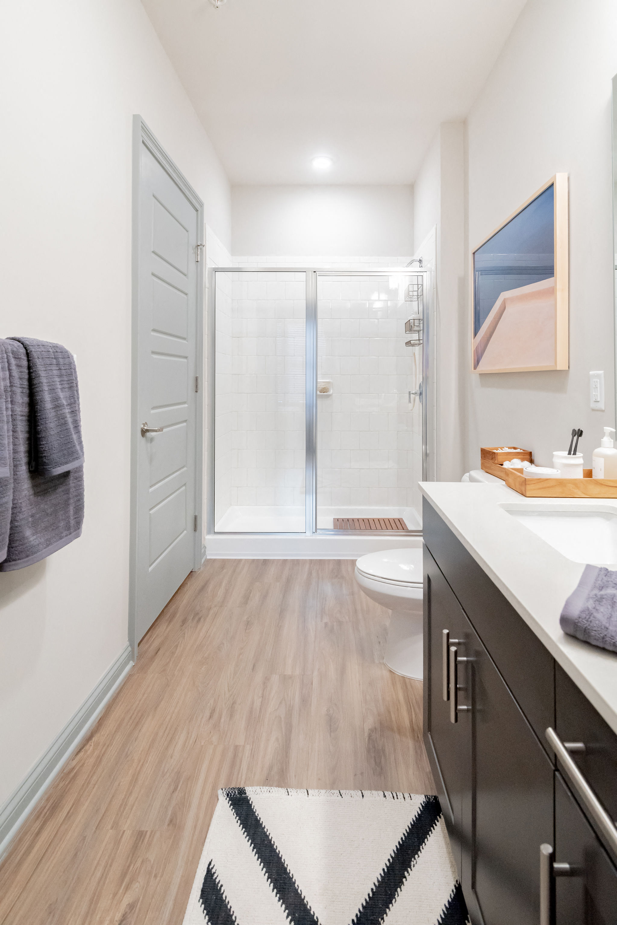 Meeting Street Lofts