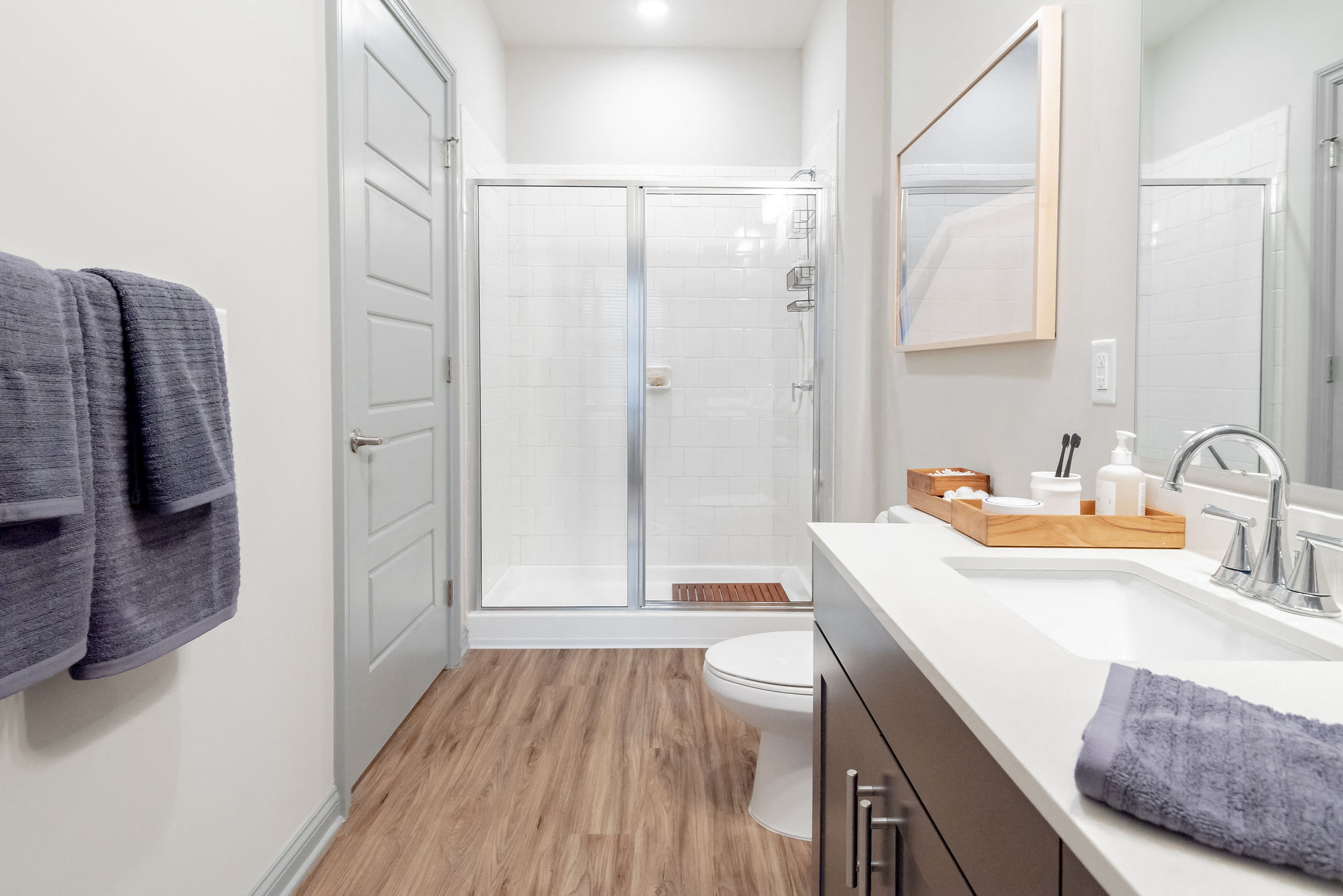 Meeting Street Lofts