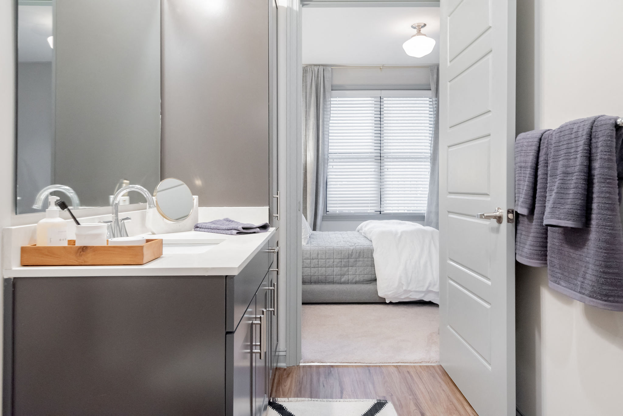 Meeting Street Lofts