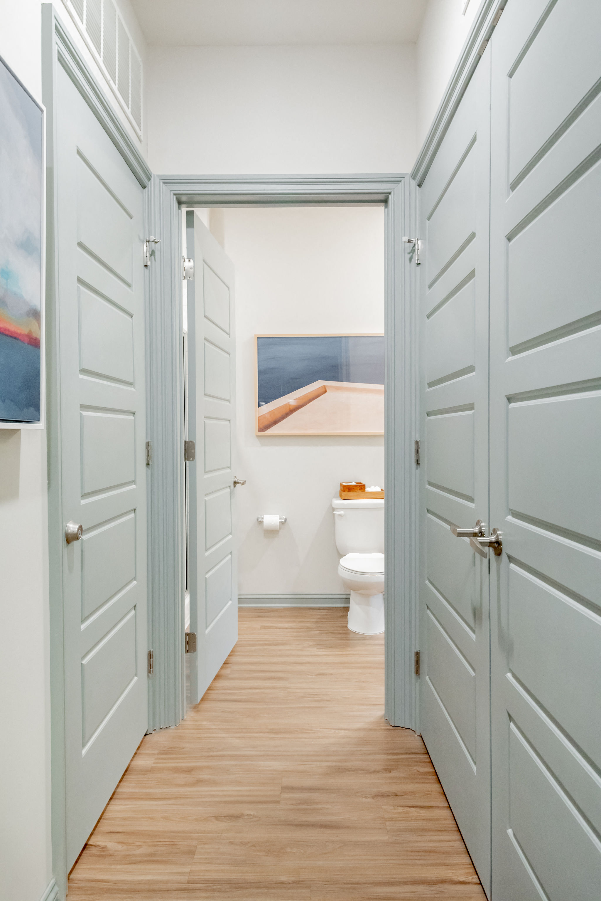 Meeting Street Lofts